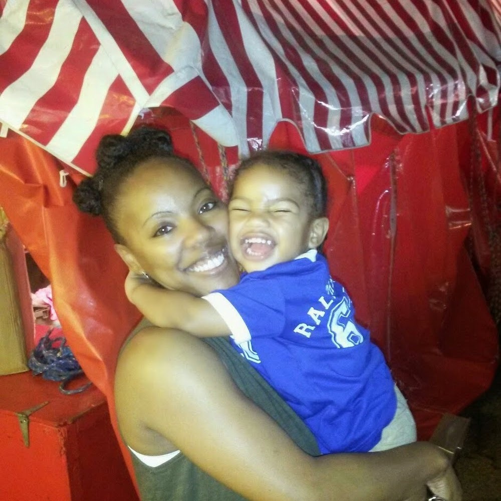 Meet your Posher, Kenosha